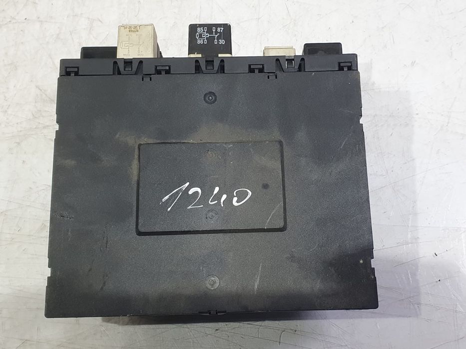 Modul confort Volkswagen Passat B6 (2005 - 2010) (1240) BLR