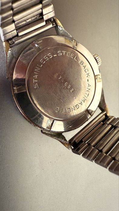 lip souveraine mecanic