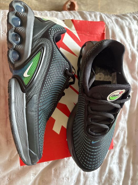 Nike, under armour, salomon, adidas