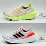 Adidas Ultraboost Light Noi Originali (37 1/3)