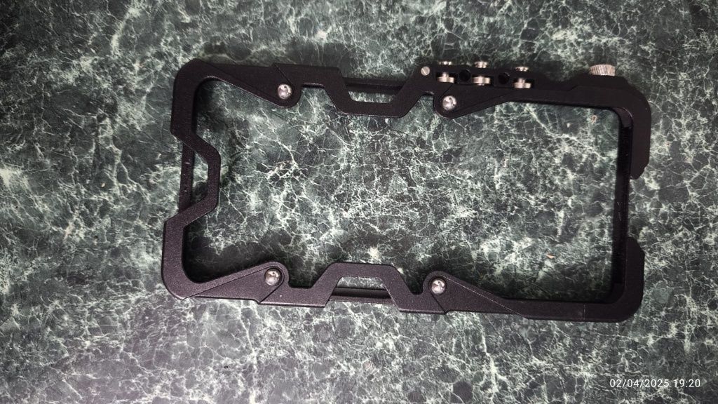 Husa de aluminiu pentru Xiaomi 14 T Pro