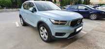 Volvo XC 40 D4 AWD Inscription