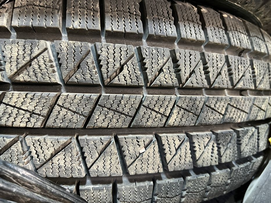 Зимние шины