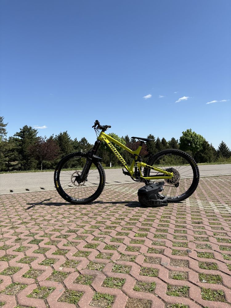De vanzare cadru propain spindrft