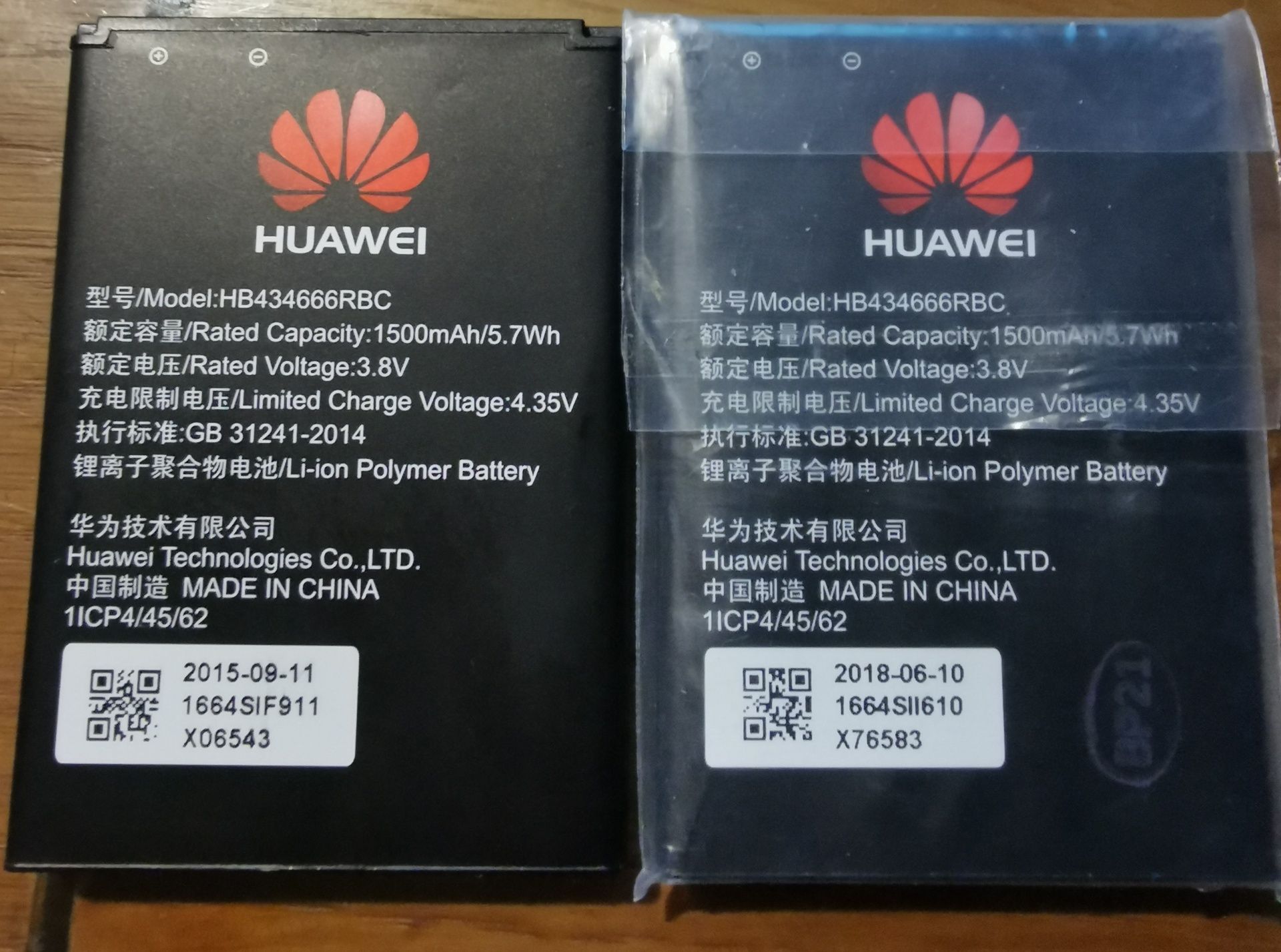 Modem Huawei E5577Cs-321,LTE CAT 4,4G