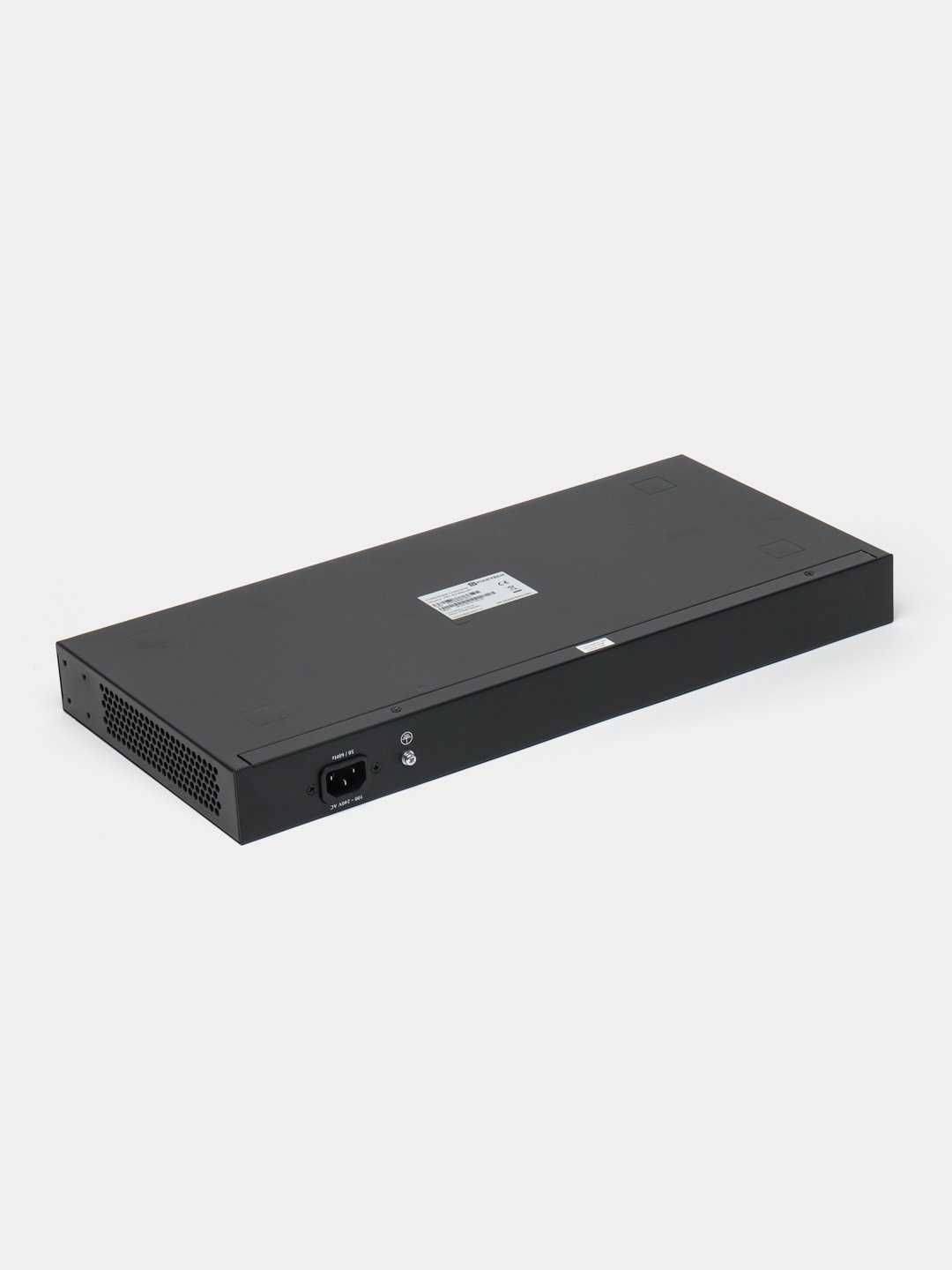 коммутатор Pixie tech PXT-S2780G-24TX Chassis