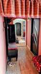 Apartament 3 camere semidecomandat