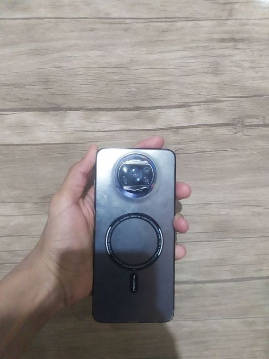 Xiaomi Poco x3pro 256gb