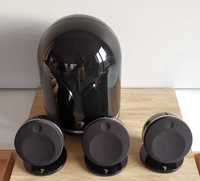Boxe focal dome si subwoofer dome