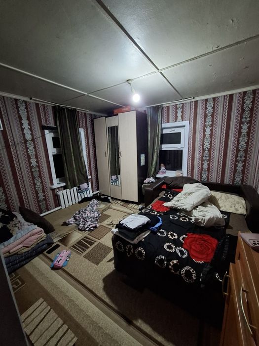 Продаётся зимняя дача на Бобровке