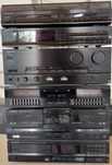Linie audio Kenwood
