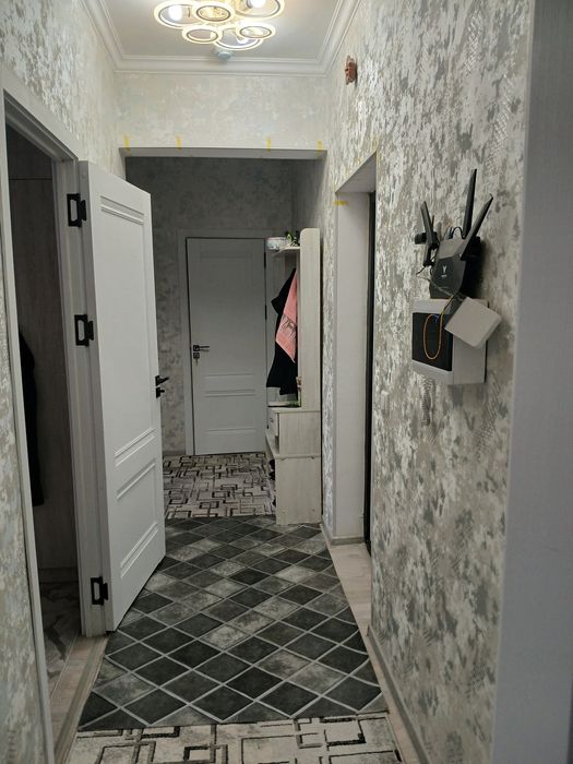 Olmazor beruniy metroda kvartira ijaraga beriladi