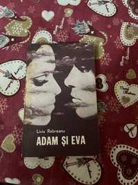 Adam si Eva Liviu Rebreanu 1974