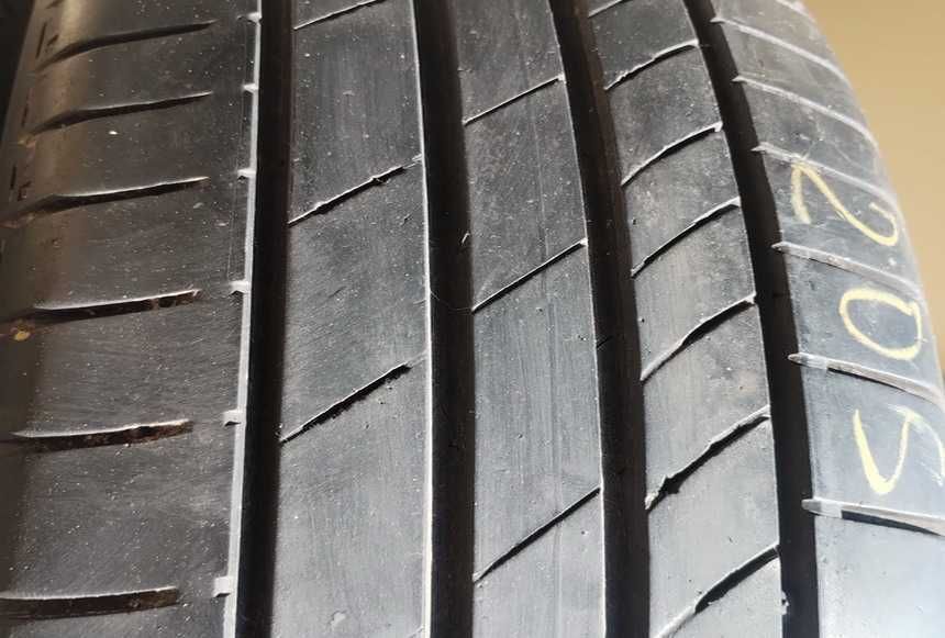 O anvelopa 205 60 16 Kumho Ecsta PS71