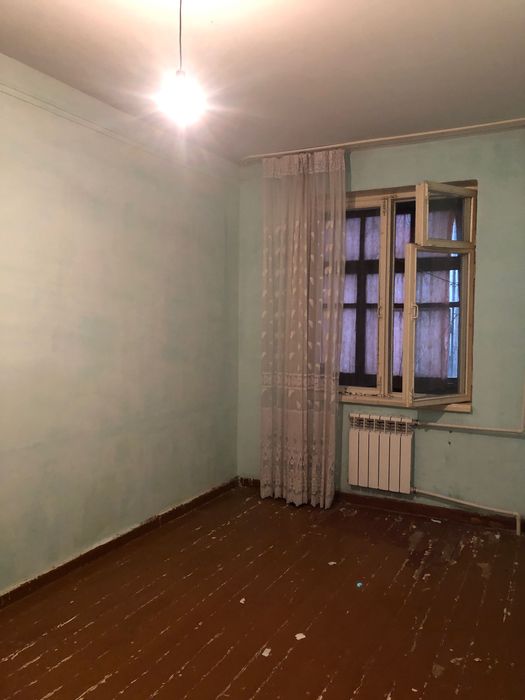 2 xonali kvartira ijaraga beriladi.