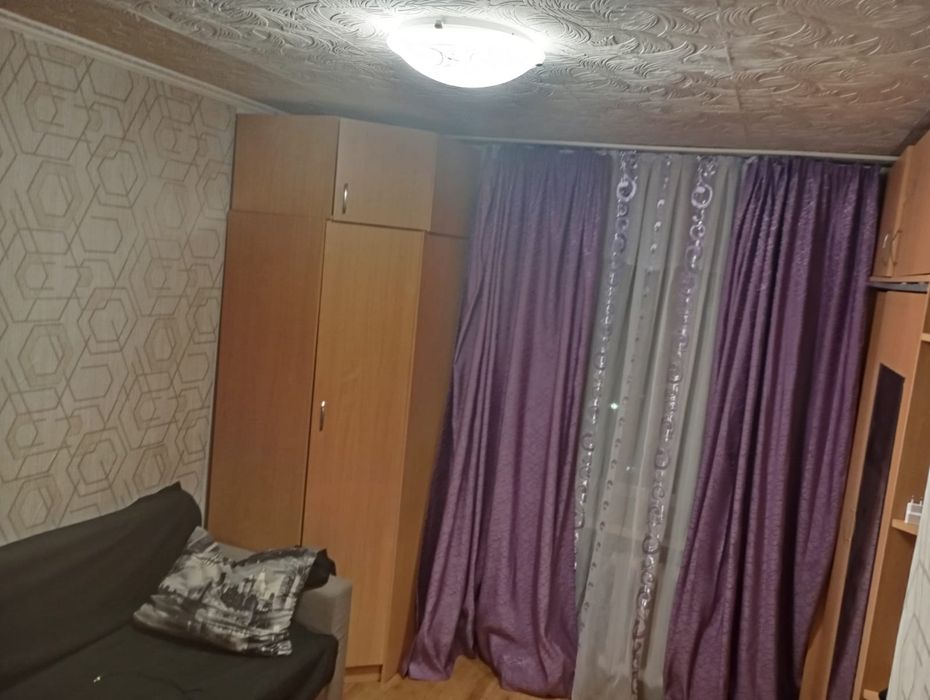 Продам квартиру в благополучном районе