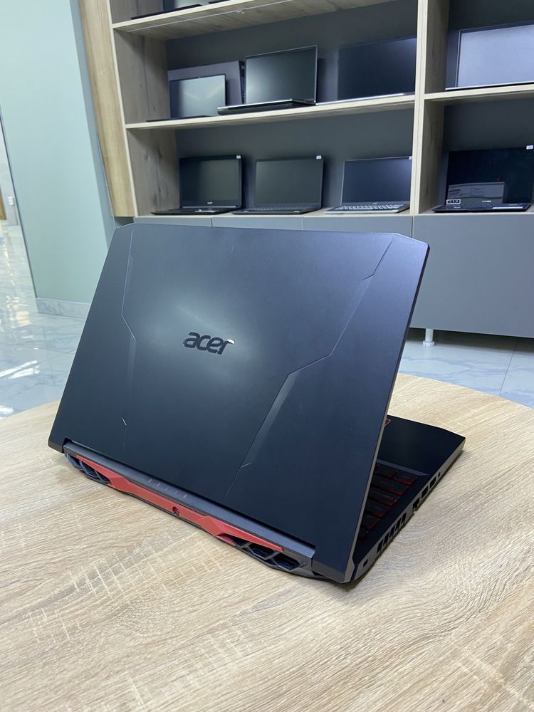 Игровой ноутбук Acer Nitro 5 | RTX3050 | Core i5-11400H | 8GB