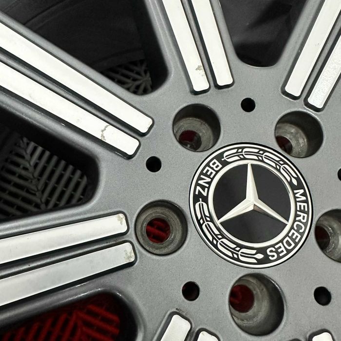 Jante Mercedes GLS W167 originale Iarna 275 50 20