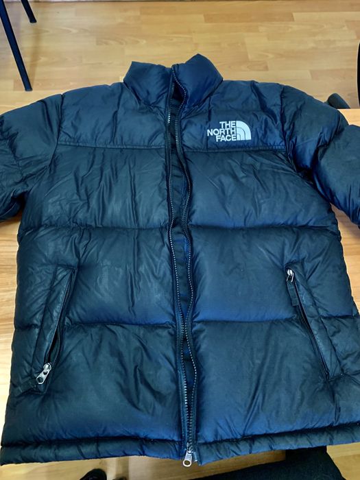 The north face 700 geaca originala