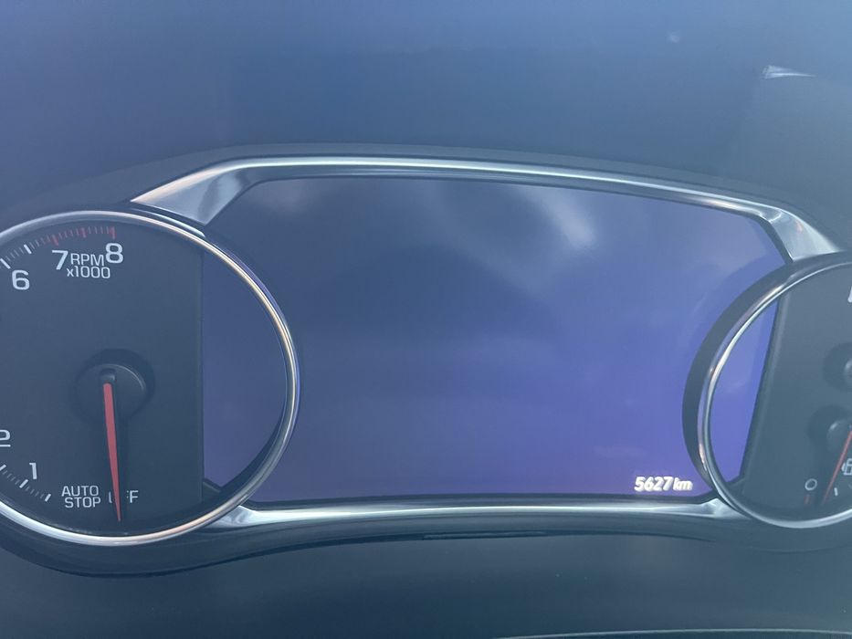 Traverse   2025 5oyli moshina