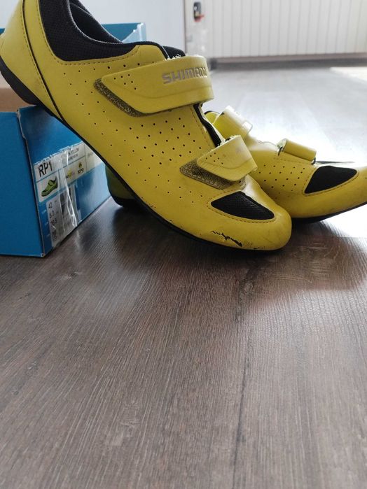Шпайкове Shimano RP1 SH-RP100 за шосейно и планинско колоездене
