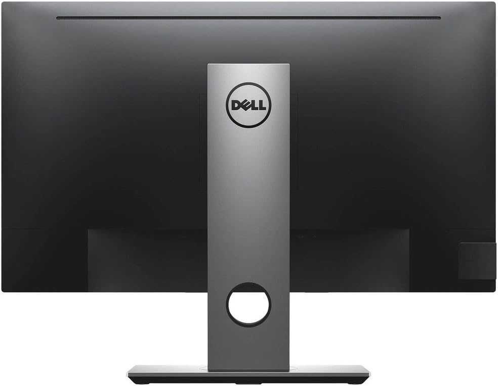 Monitor LED DELL P2717H 27 inch 6ms IPS