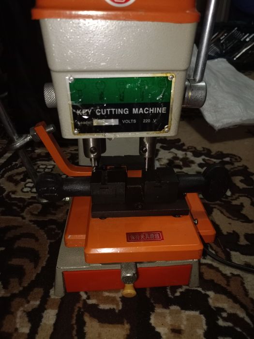 Изготовление ключей 100.000