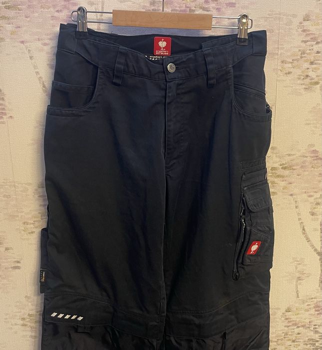 Pantaloni barbati munca/workwear Engelbert Strauss marimea S