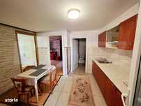 Casa cu 4 apartamente si curte proprie ,suprafata utila 122mp, zona se