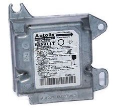 Calculator bord Renault Twingo 1 1993-2006, original 8200419150, modul airbag