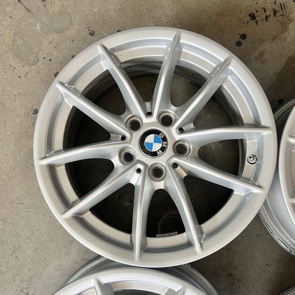 Jante originale BMW 16” / 5x112 / dupa 2017 Seria 1 2 3 4 5 X1 X3 X4