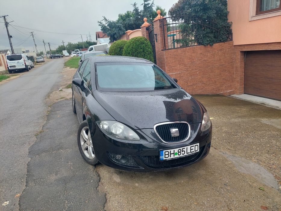 Seat Leon 60.000 km