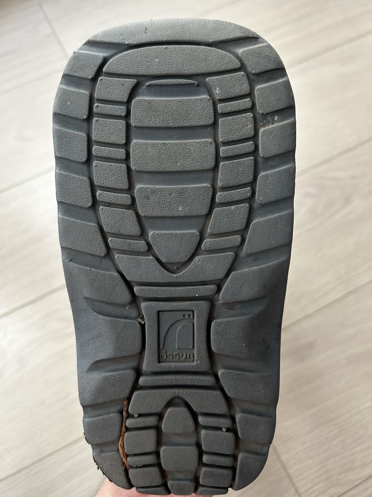 Orteza glezna copii XS (33-35,5) Rebound Air Walker