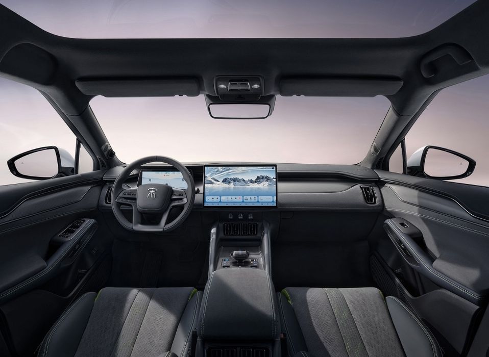 Кортеж хизматига. +1 BYD Song Plus  2025