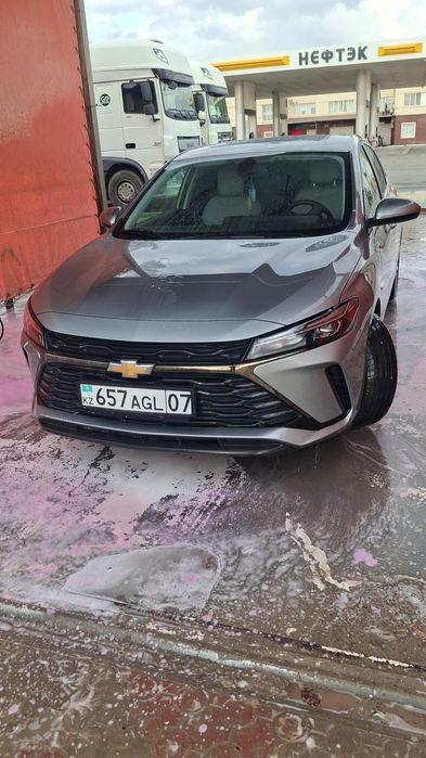 Продам шевроле монза