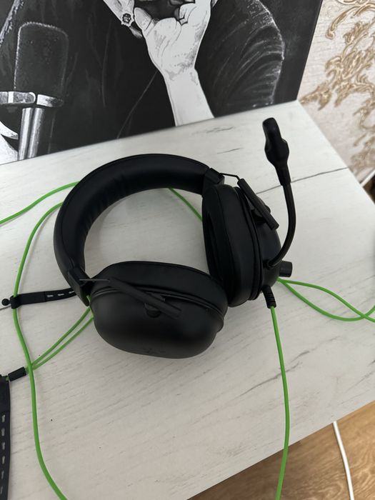 razer blackshark v2x