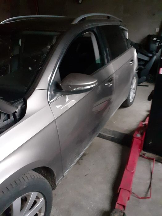 Usa dreapta stanga fata spate Vw Passat B7 break