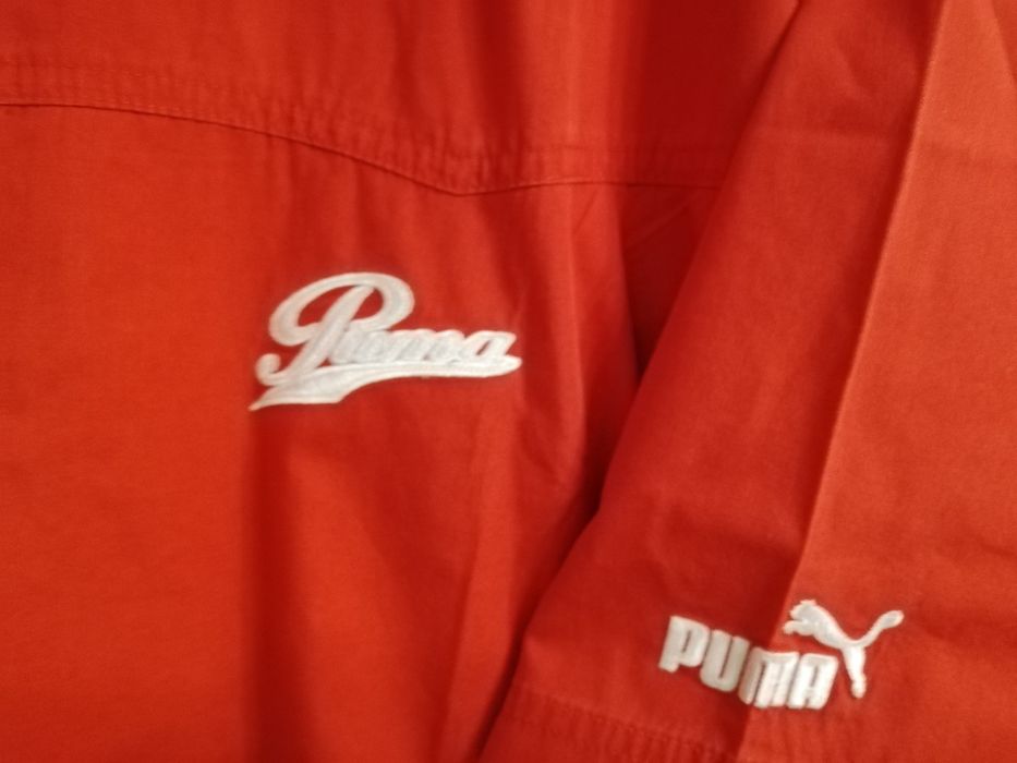 Camasa originala Puma M-L
