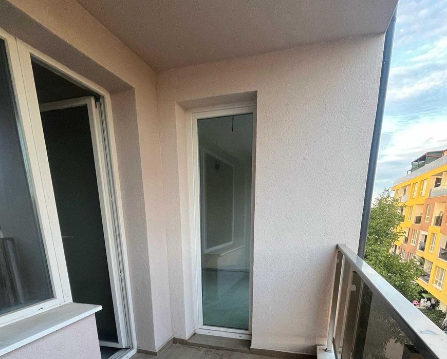 Чисто нов с Акт 16. Бул. Пещерско шосе