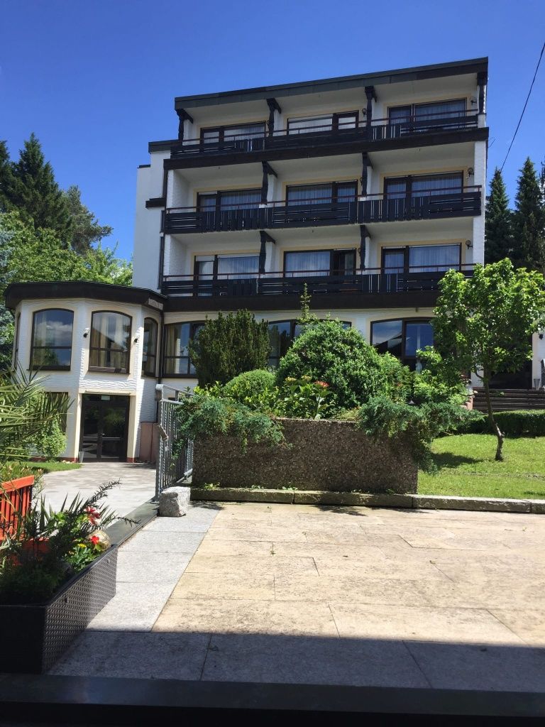 Hotel in Munți Pădurea Neagră (Schwarzwald)Germania