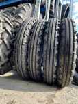 6.50-20 cauciucuri noi pentru tractor fata romanesc U650 marca BKT