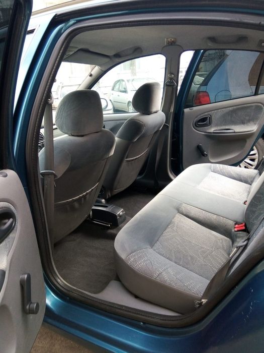 Se vinde Renault Megane 1