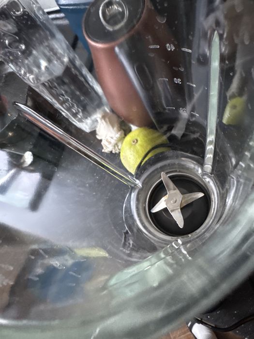 Blender Moulinex blendforce