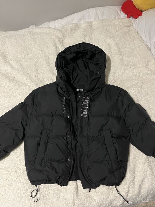 Trapstar яке Оригинално М