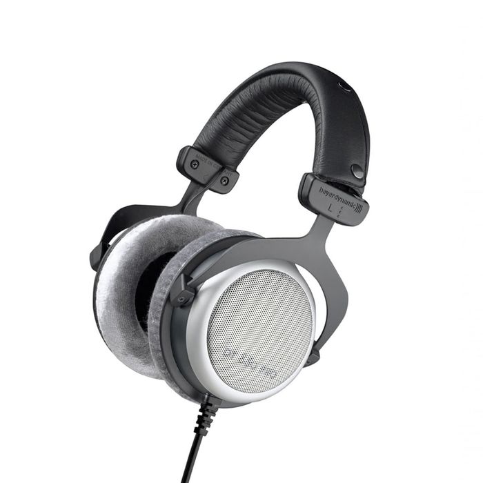 Охватывающие наушники Beyerdynamic DT880 PRO/DT770 pro/DT990 pro