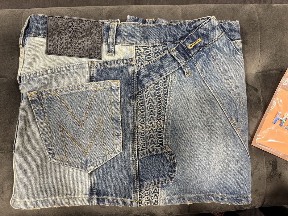 Marc Jacobs пола