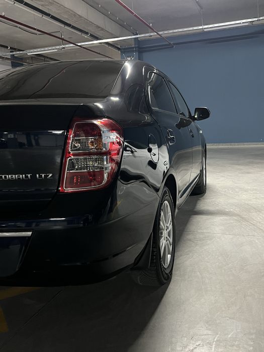 Chevrolet Cobalt