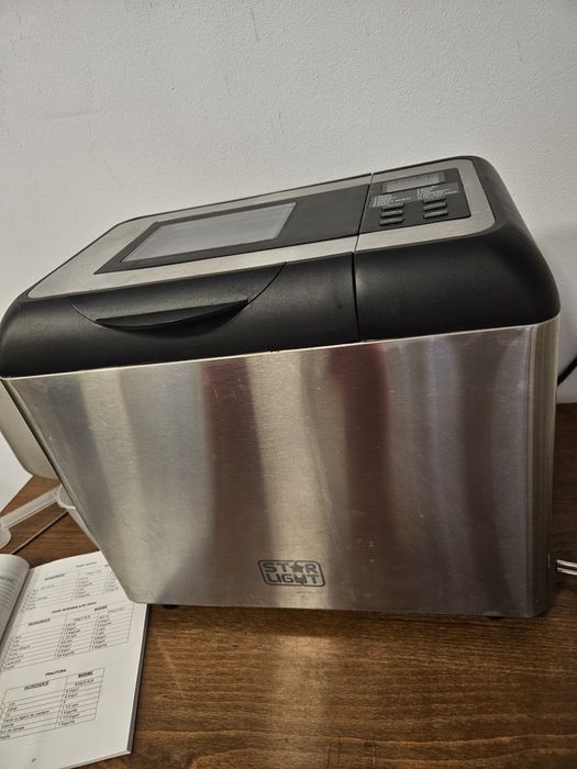 Aparat de făcut pâine