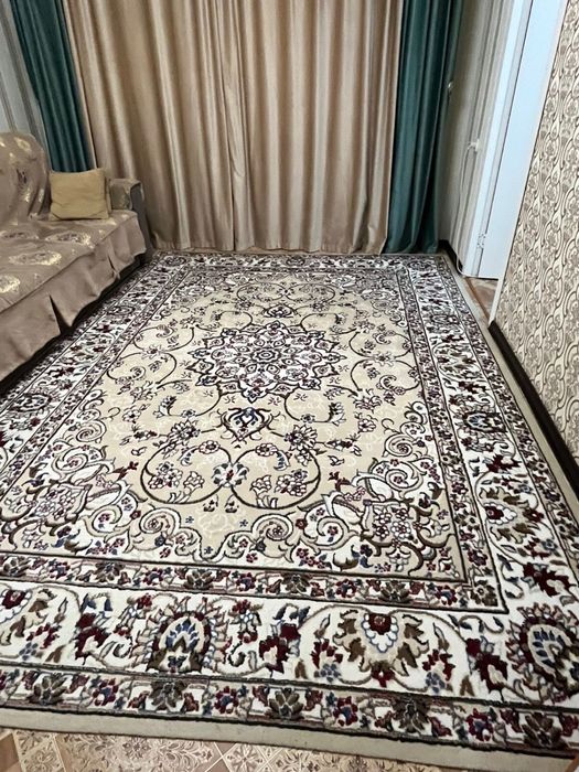 Ковер туреций продам