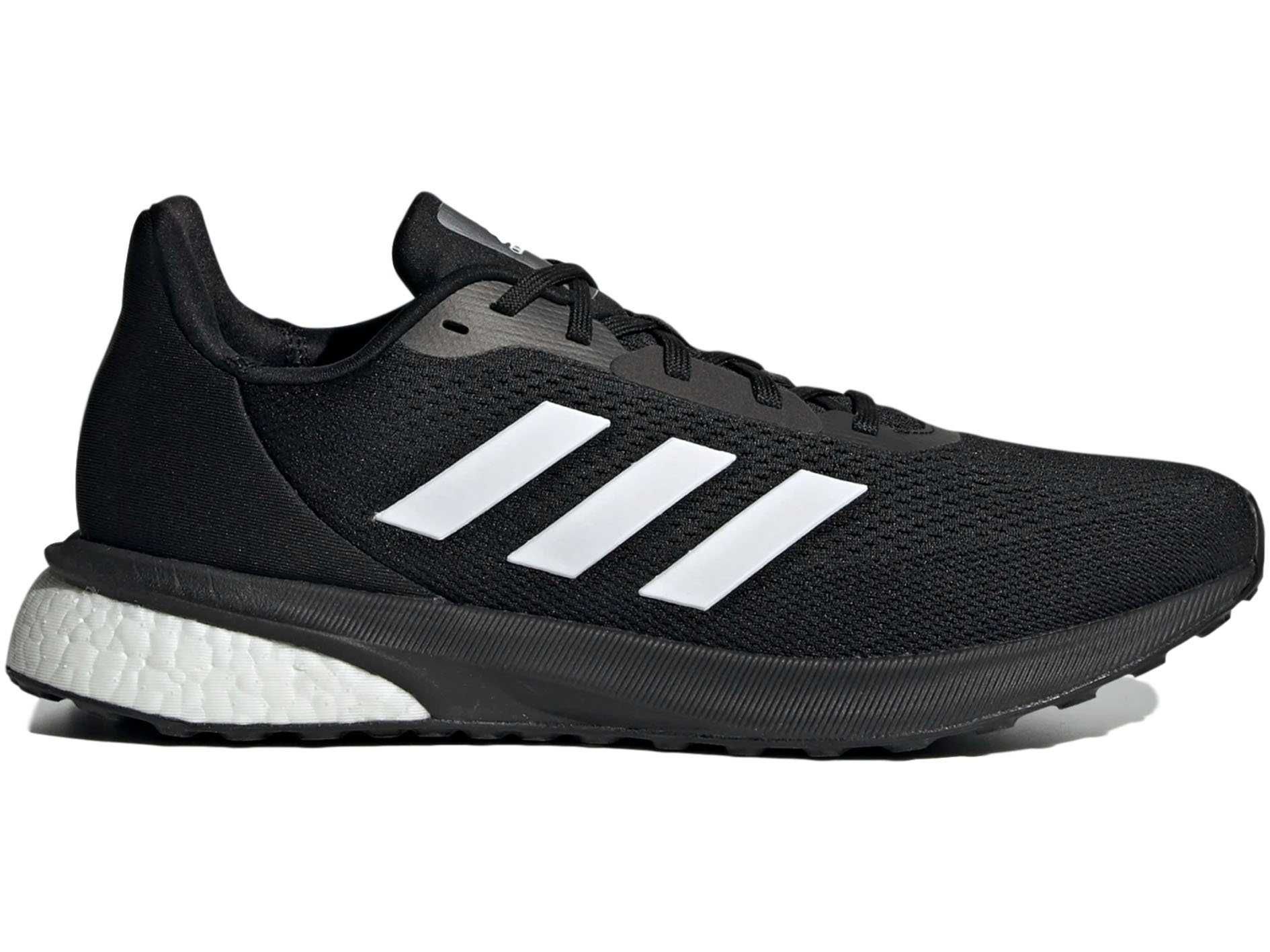 adidas Astrarun Core Black